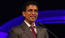Look who warned Harsha Bhogle on Twitter!
