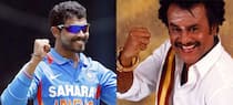 Superstar Rajinikanth to play Sir Ravindra Jadeja in cricketer’s biopic