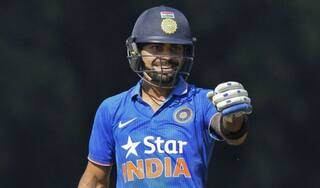 After Anushka Sharma, Virat Kohli to feature with another Bollywood actress for a commercial