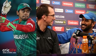 REVEALED: Mushfiqur Rahim has an Aadhar Card; plots with Aus reporter as he vies for MS Dhoni’s place