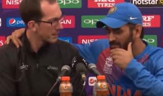 LIC orders its agents to stop approaching Dhoni with retirement plans