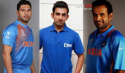 IPL 9: 16 Indian cricketers who can target national comebacks