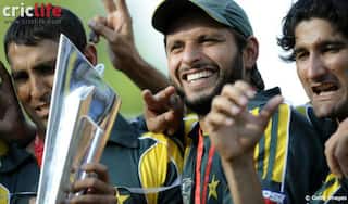 After claiming that India staged Pathankot attack, Pakistan JIT claims their team won World T20