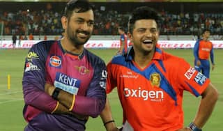 IPL 2016, Live streaming: Rising Pune Supergiants vs Gujarat Lions at Pune