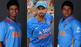 IPL 9: 11 youngsters to watch out for in the grandest stage of Indian T20 cricket