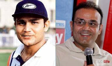 Virender Sehwag: The man who redefine...
