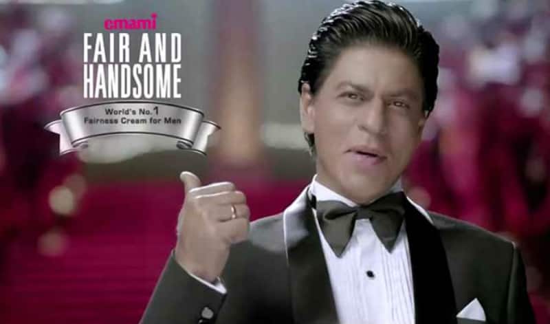 shah rukh khan