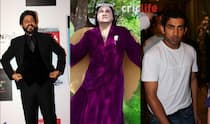 Breaking News: Shah Rukh Khan appoints Taher Shah as Kolkata Knight Riders’ mascot