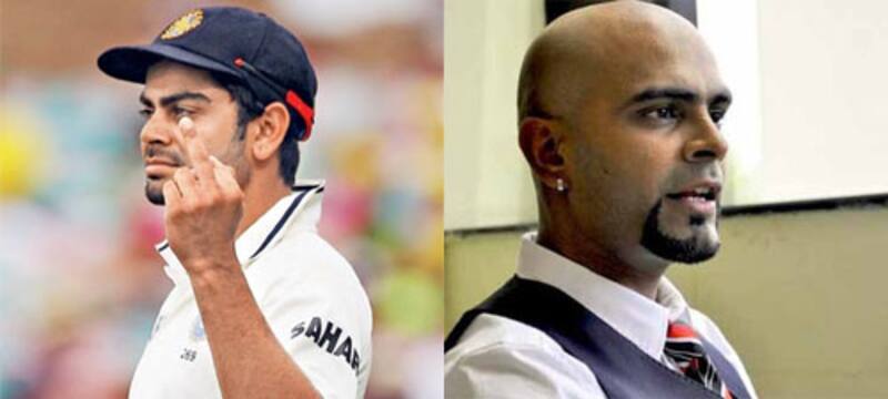 virat raghu