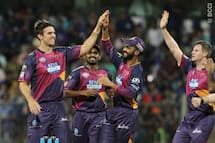 IPL 2016 Play-Off matches: DDCA offers to host fixtures scheduled to be played at Pune