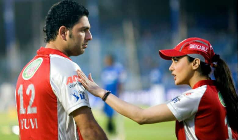 Guess, what is Preity Zinta’s “special wedding gift” to “brother” Yuvraj Singh?
