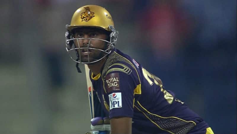 Suryakumar Yadav played one of the most outrageous and entertaining innings. Photo courtesy: Star Sports screengrab 