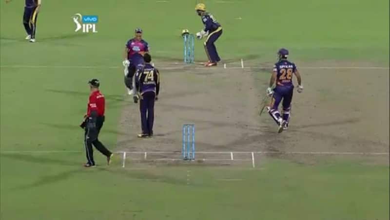 RPS are at the bottom of the IPL standings. Picture Courtesy: Starsports.com