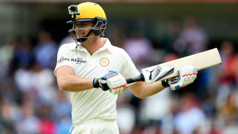Adam Gilchrist is one of the best wicketkeepers Australia has produced &Acirc;&copy; Getty Images