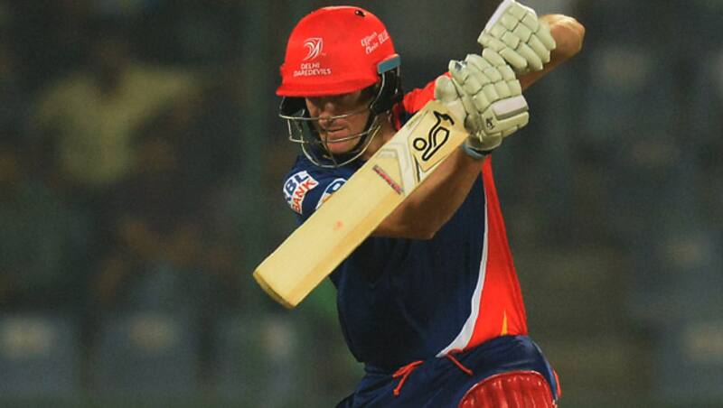 Chris Morris' belligerent innings of 82 not out off mere 32 balls, laced with 8 sixes and 4 boundaries is one of the most entertaining knocks in IPL 9 &Acirc;&copy; AFP