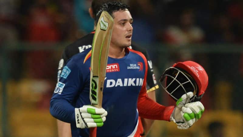     A lot will depend on how Quinton de Kock (above) plays the likes of Praveen Kumar and Dhawal Kulkarni &Acirc;&copy; AFP