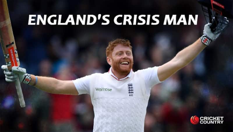 Jonny Bairstow has shown great form for both Yorkshire and England &copy; Getty Images