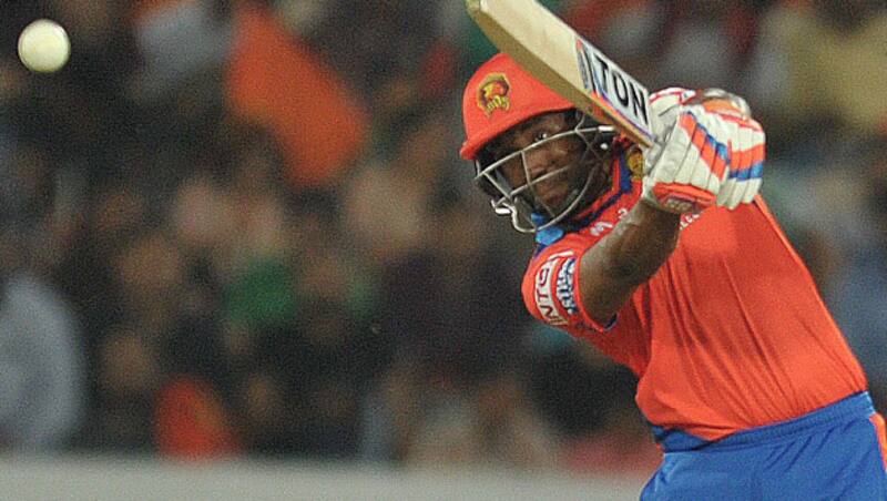 Gujarat Lions will want to avenge their earlier defeat against Sunrisers Hyderabad to reach the final spot &Acirc;&copy; AFP