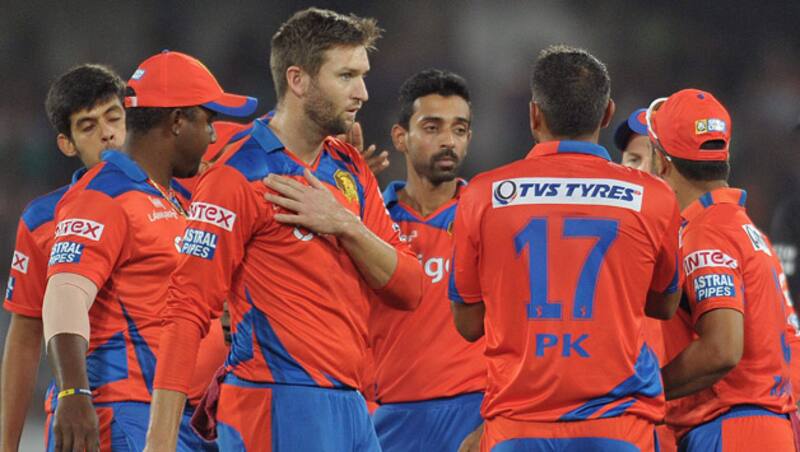 Gujarat Lions are coming off from three defeats on a trot &Acirc;&copy; AFP