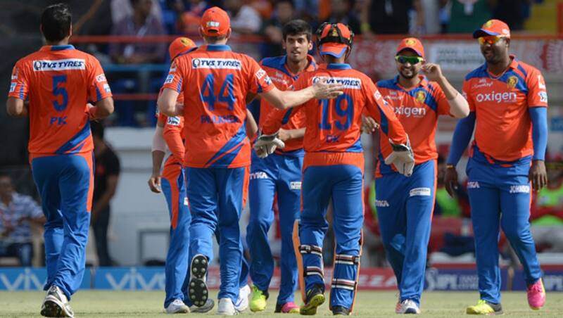 Gujarat Lions will want to continue leading the points table with yet another win against Delhi Daredevils &Acirc;&copy; AFP