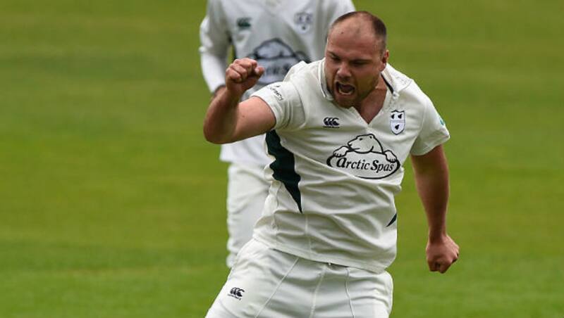 Joe Leach