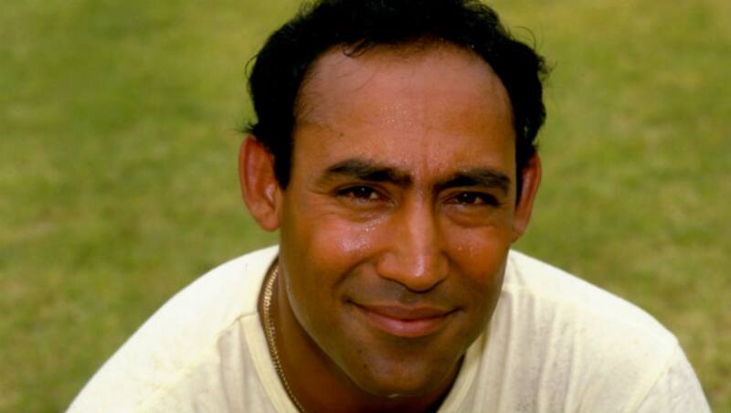 Mudassar Nazar was also in the running for the Pakistan team's head coach's position recently &copy; Getty Images