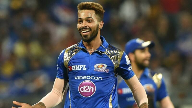 Hardik Pandya said the bowlers go into every match with a positive frame of mind and bowl according to plan and wait for the rival batsmen to commit mistakes &Acirc;&copy; AFP