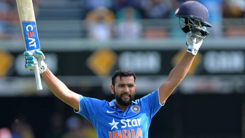 Rohit Sharma is skipper for Mumbai Indians for IPL 2016 and his team are aiming to reach the Playoffs &Acirc;&copy; Getty Images