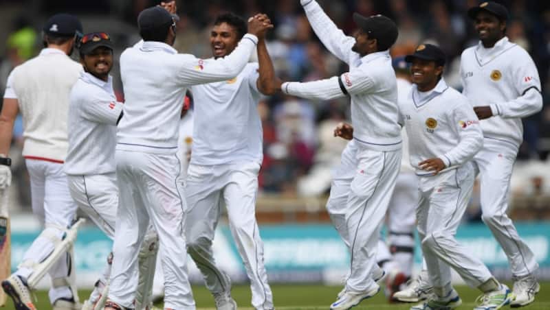 Sri Lanka are coming to Test cricket after disastrous exit from Asia Cup T20 2016 and ICC World T20 2016 &copy; Getty Images