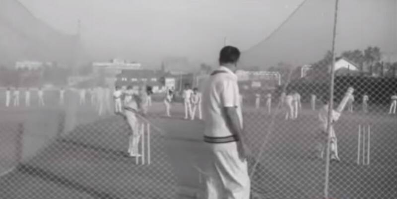 Vinoo Mankad