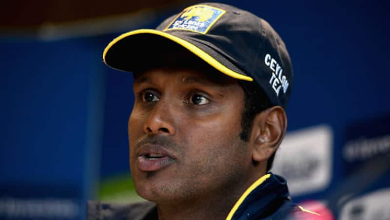 angelo mathews