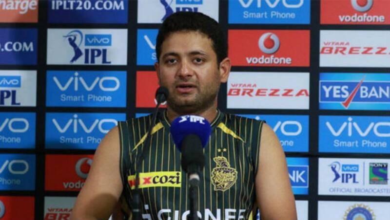 Piyush Chawla &copy; IANS