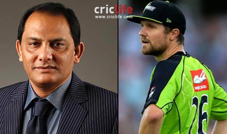 Dirk Nannes questions royal treatment meted out to ‘confessed match fixer’ Mohammad Azharuddin