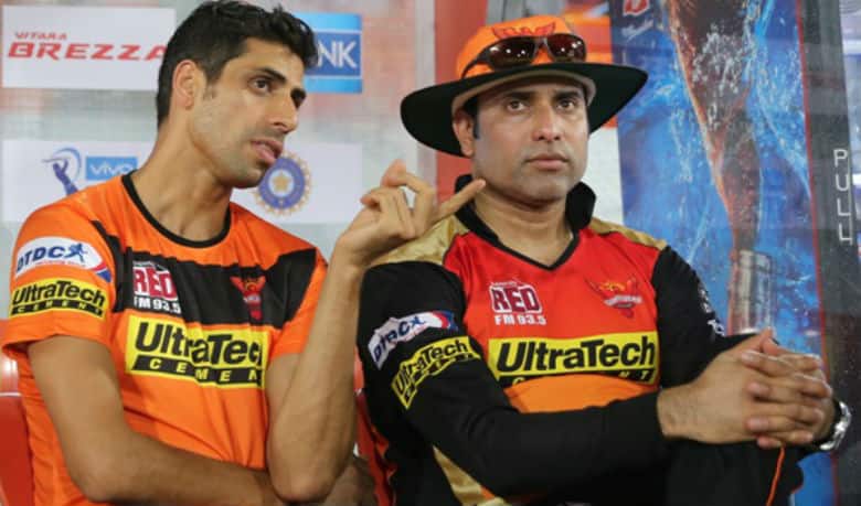 Funny: VVS Laxman spills the beans on how Ashish Nehra prepares ahead of big games
