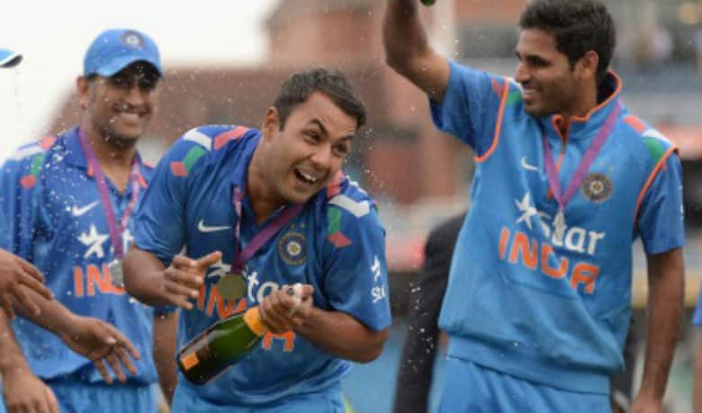 Fake FB Wall: Stuart Binny’s status update to celebrate his Test recall gets hilarious reactions