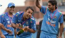 Fake FB Wall: Stuart Binny’s status update to celebrate his Test recall gets hilarious reactions