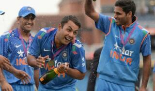 Fake FB Wall: Stuart Binny’s status update to celebrate his Test recall gets hilarious reactions
