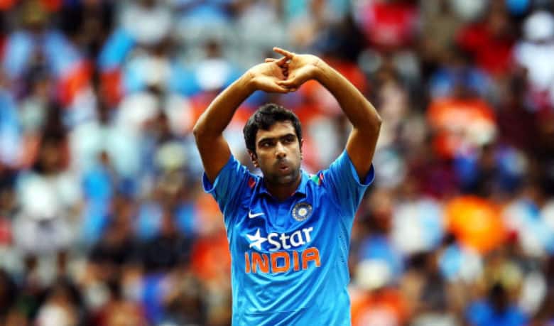 Ravichandran Ashwin wants to bowl four maiden overs in a T20 game