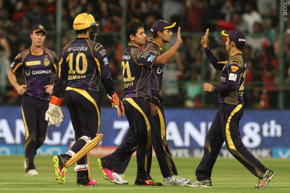 LIVE Streaming KKR vs SRH, IPL 2016: Watch Free Live Telecast of Kolkata Knight Riders vs Sunrisers Hyderabad at Kolkata on Starsports.com