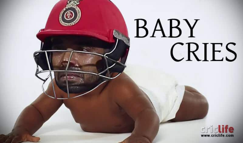 Baby-Cries