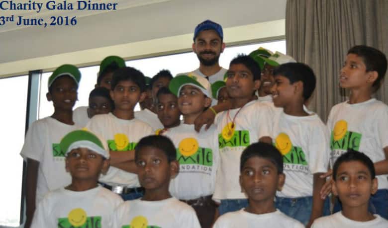 Virat Kohli’s small step towards making a huge difference for future