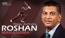 Roshan Mahanama: 10 facts about the Sri Lankan cricketer who donned many hats