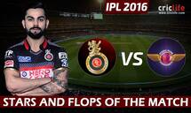Virat Kohli and the bat of destiny: RCB’s Deathly Hallow in IPL 2016