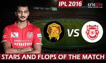 VIDEO: Harbhajan Singh, Ambati Rayudu involved in exchange of words in IPL 2016