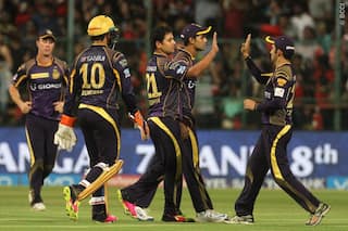LIVE Streaming GL vs KKR, IPL 2016: Watch Free Live Telecast of Gujarat Lions vs Kolkata Knight Riders on Starsports.com