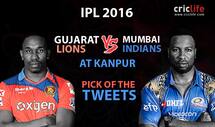 Cricket fraternity, twitterati hail MS Dhoni for his last over heroics against Kings XI Punjab
