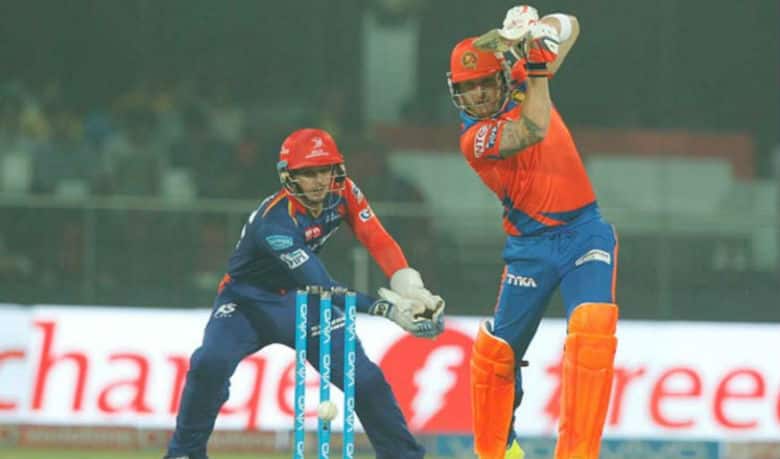 IPL 2016, Live streaming: Gujarat Lions vs Delhi Daredevils at Rajkot
