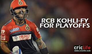 Virat Kohli’s swaggering knock against DD and other highlights