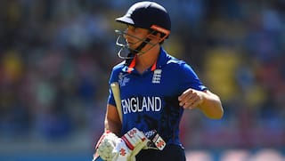 James Taylor announces engagement subsequently after early retirement from cricket