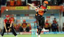 IPL 2016: David Warner condemns Tabraiz Shamsi’s ‘Bus-Driver’ celebration